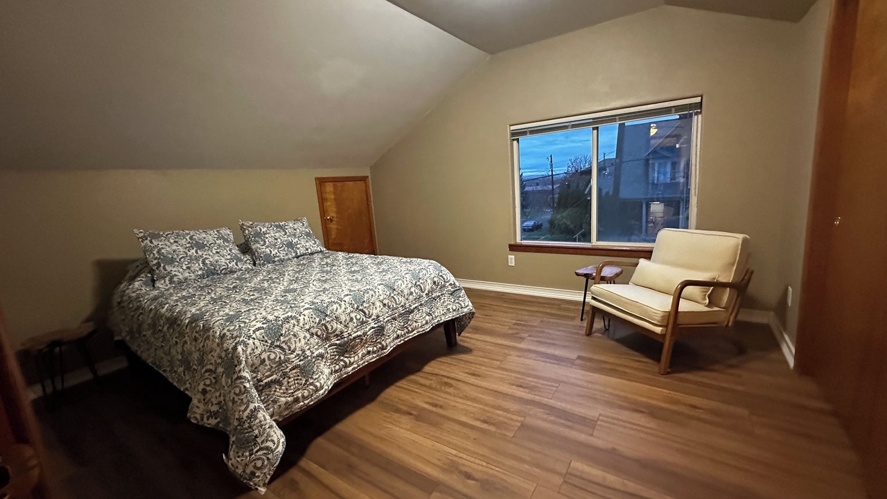 Photo of Bedroom in Pendleton