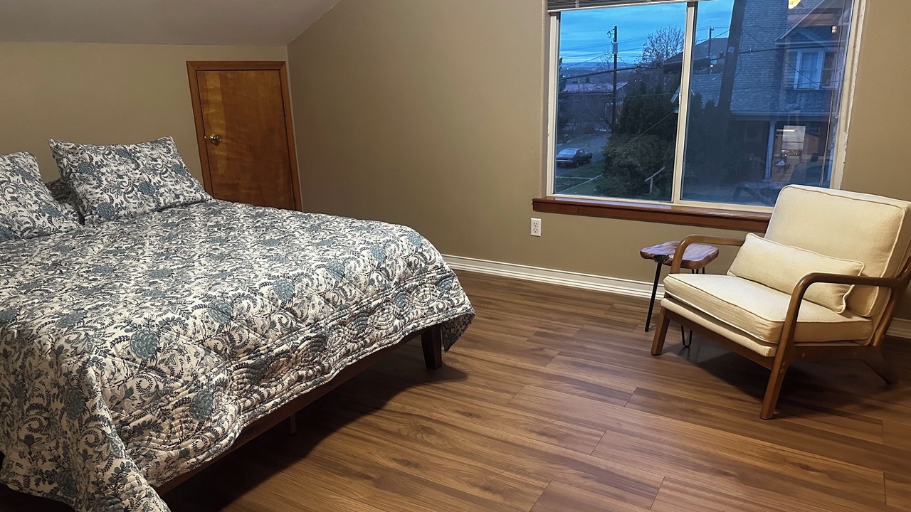 Photo of Bedroom in Pendleton