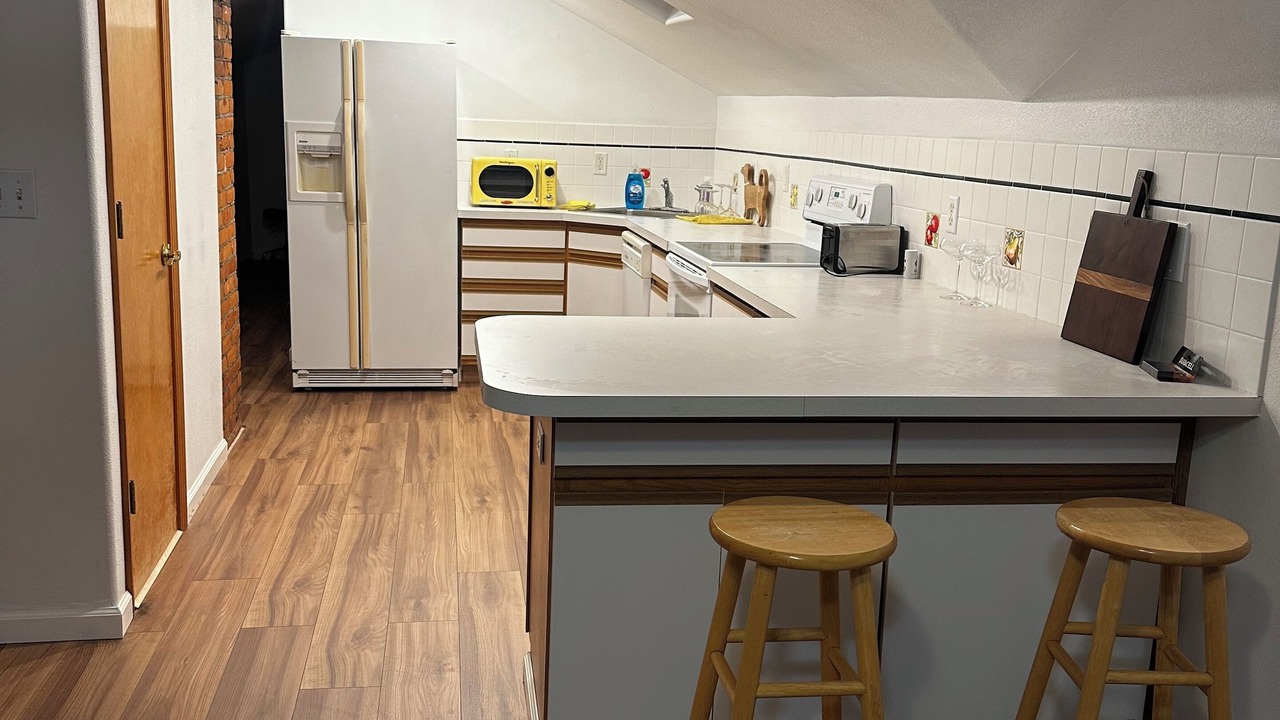 Photo of Kitchen in Pendleton