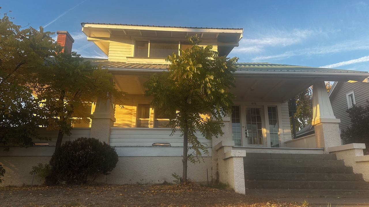 Photo of Outdoor in Pendleton