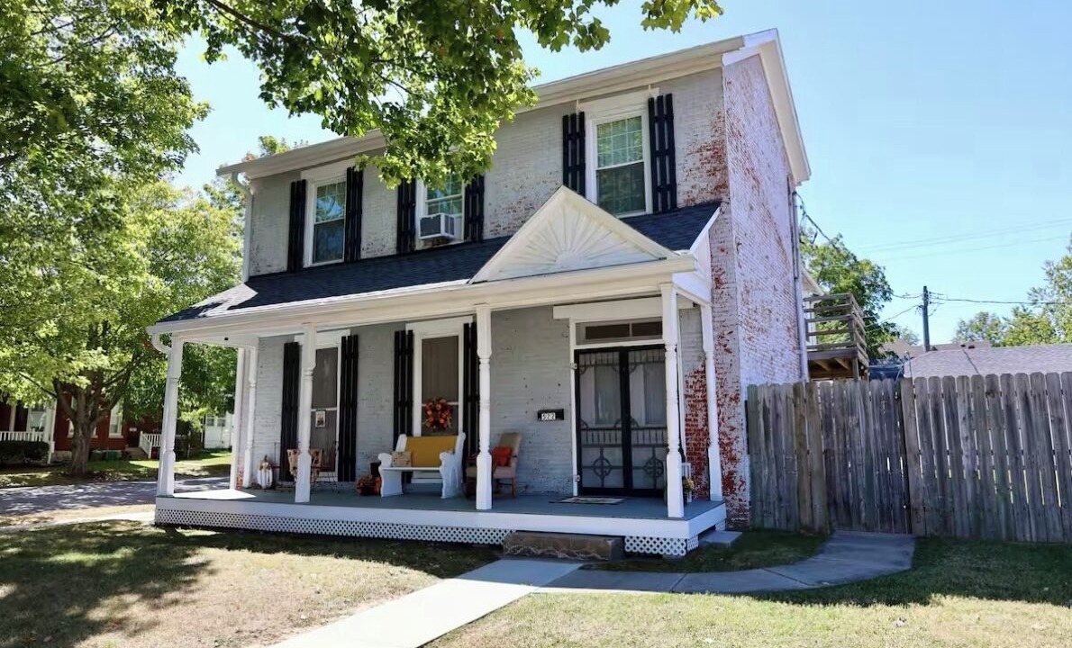 Photo of Outdoor in Palmyra
