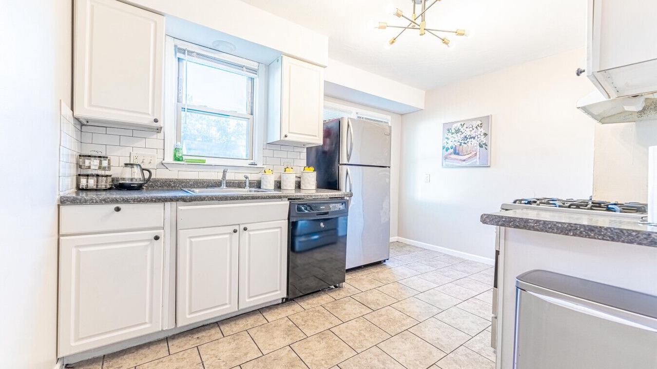 Photo of Kitchen in Lincoln Park