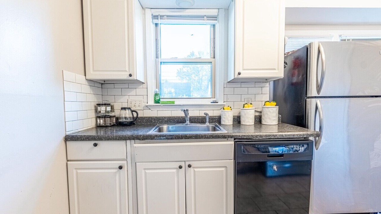 Photo of Kitchen in Lincoln Park