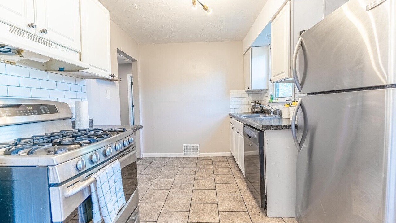 Photo of Kitchen in Lincoln Park