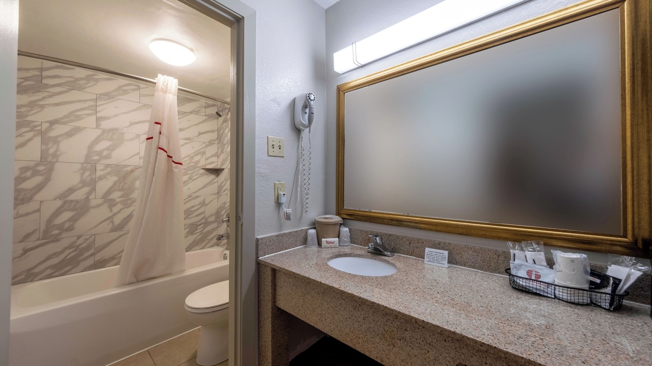 Photo of Bathroom in Charlottesville