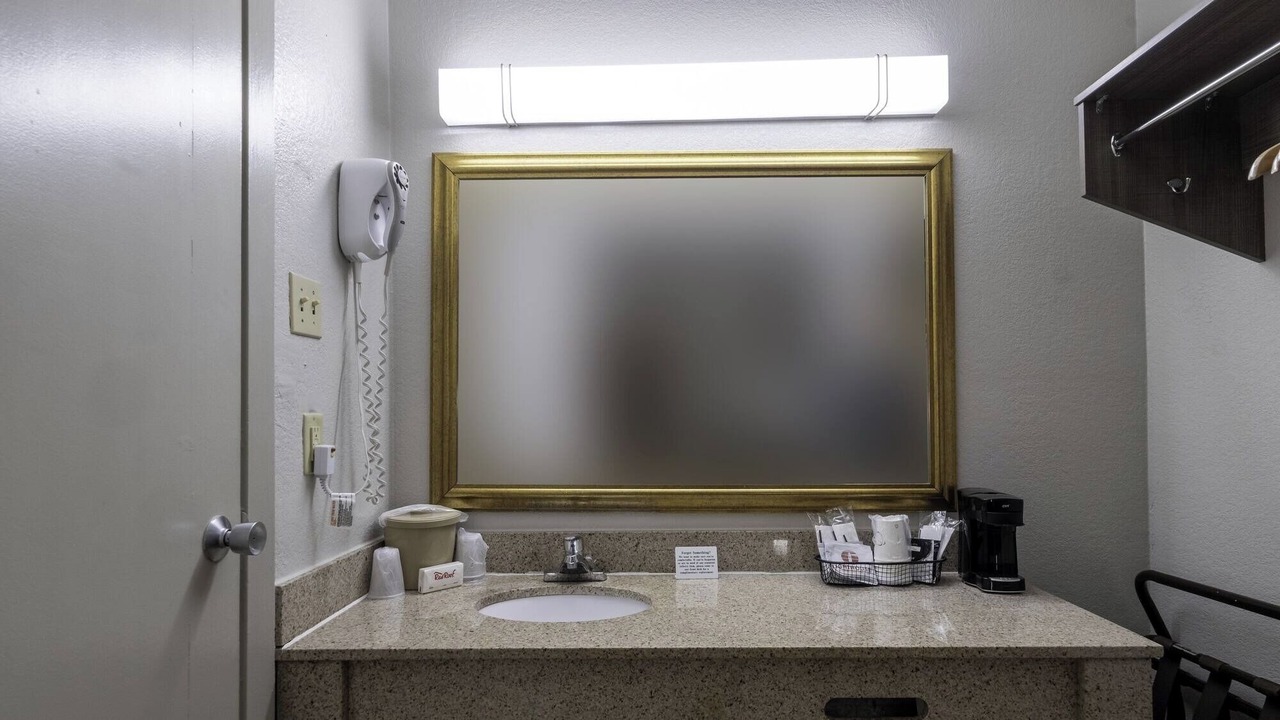 Photo of Bathroom in Charlottesville