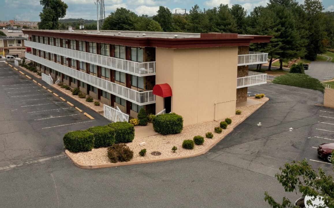 Photo of Outdoor in Charlottesville