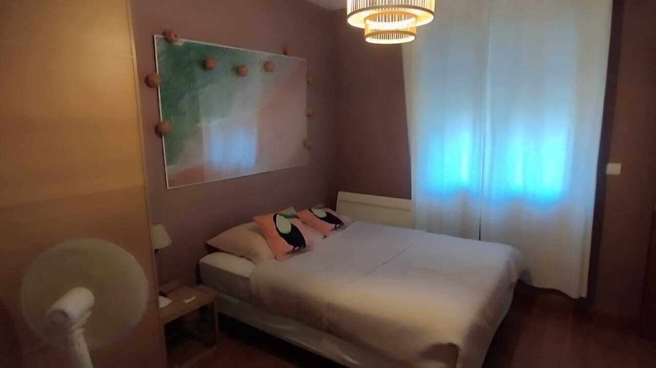 Photo of Bedroom in Entraigues-sur-la-Sorgue