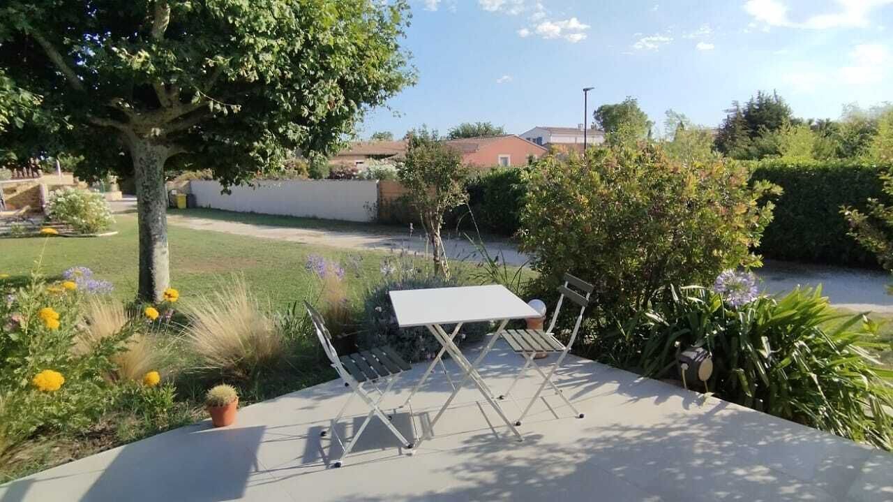 Photo of Outdoor in Entraigues-sur-la-Sorgue