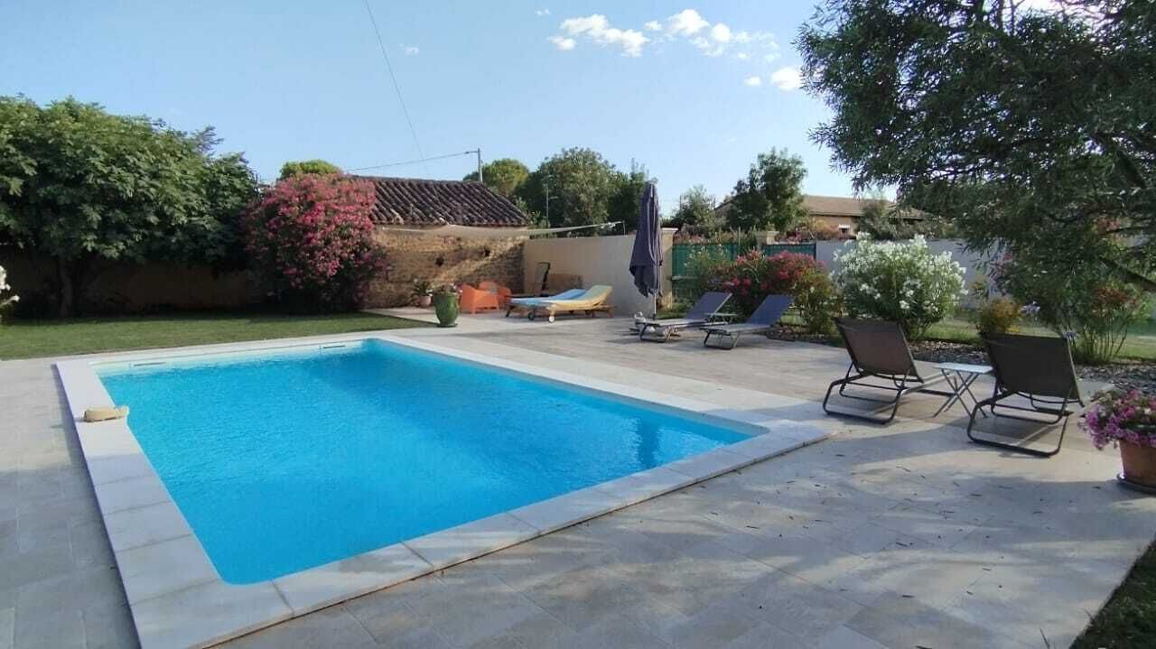 Photo of Outdoor in Entraigues-sur-la-Sorgue