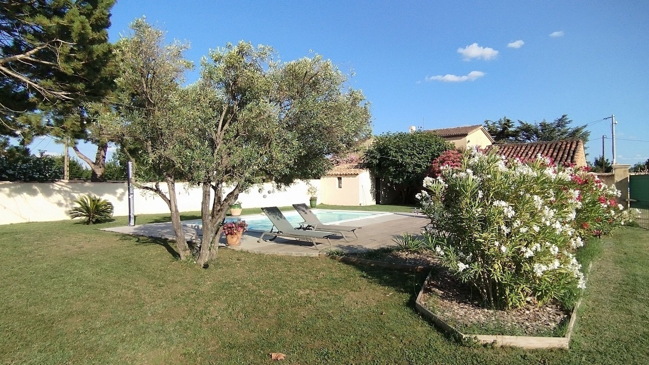 Photo of Outdoor in Entraigues-sur-la-Sorgue