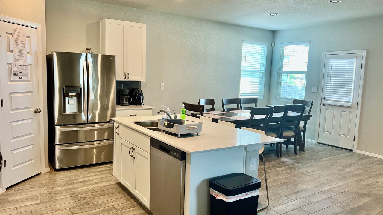 Photo of Kitchen in Elgin
