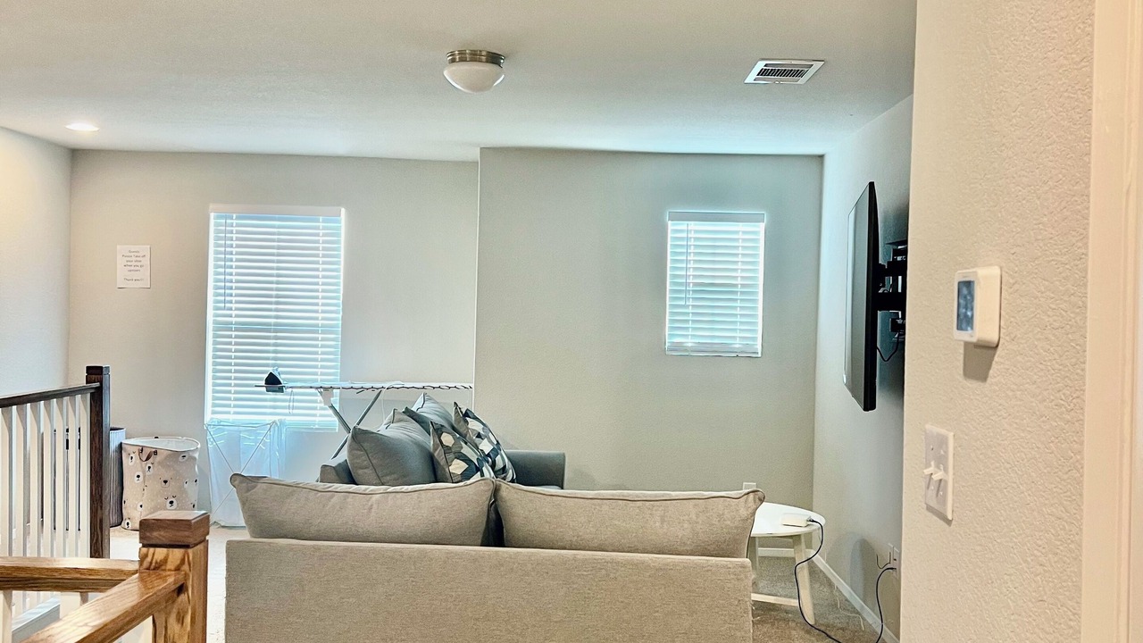 Photo of Livingroom in Elgin