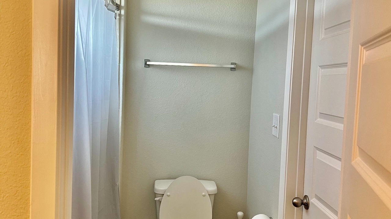 Photo of Bathroom in Elgin
