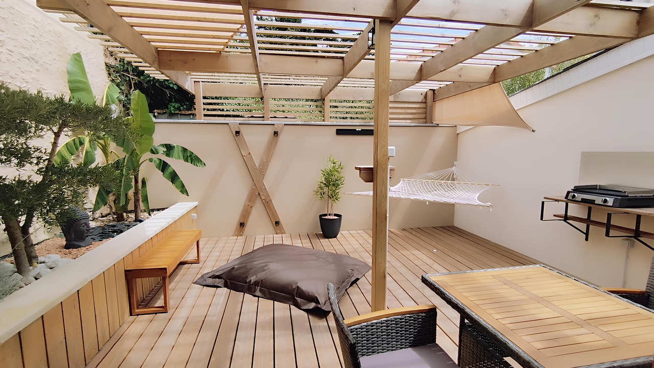 Photo of Outdoor in Bourgneuf-en-Retz