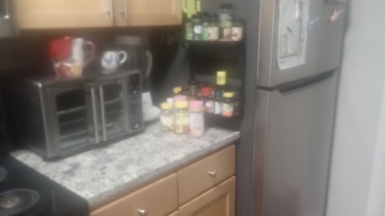 Photo of Kitchen in Allen