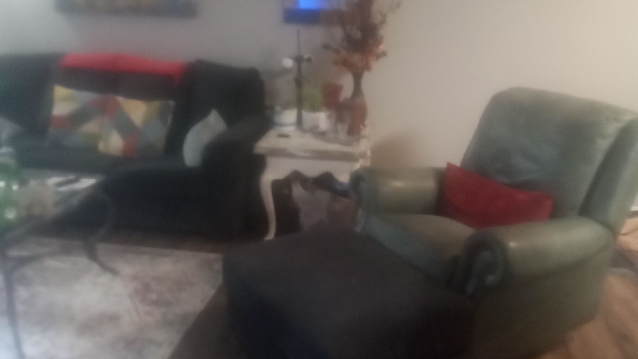Photo of Livingroom in Allen