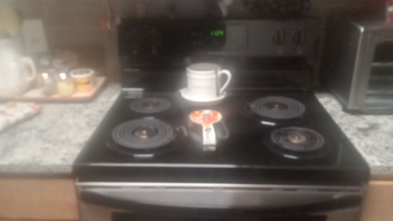 Photo of Kitchen in Allen