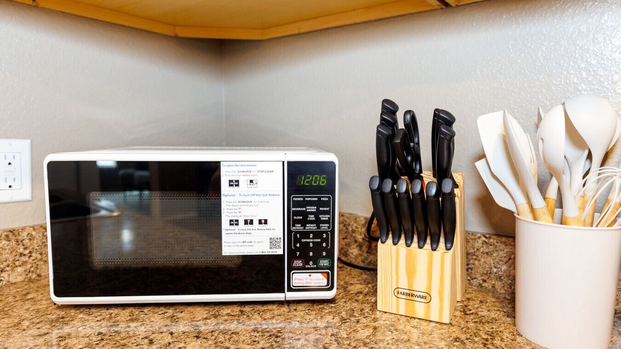 Photo of Kitchen in Lubbock