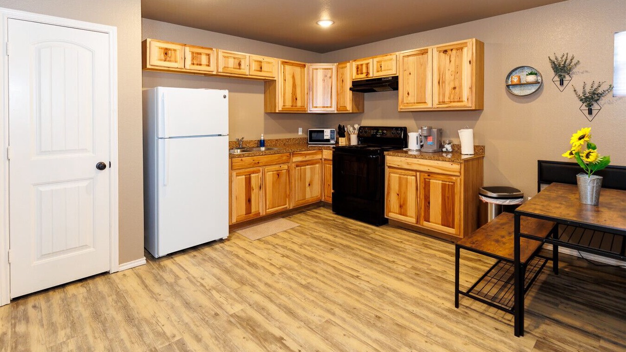Photo of Kitchen in Lubbock