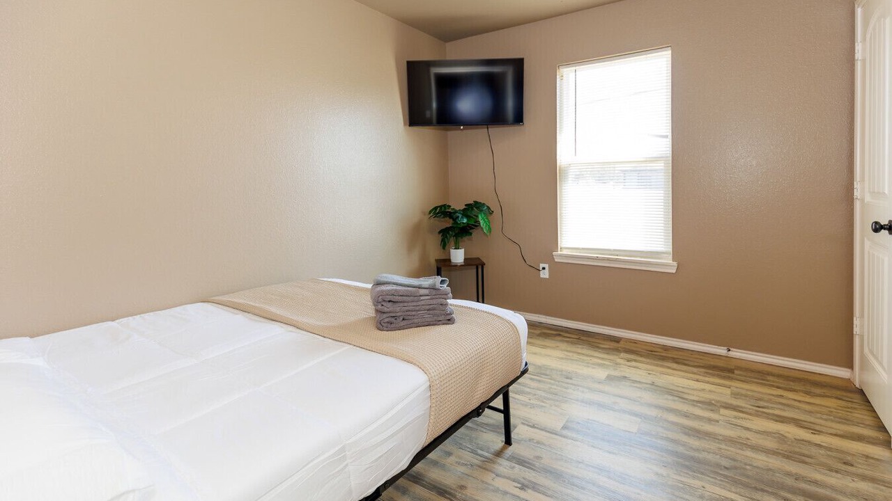 Photo of Bedroom in Lubbock