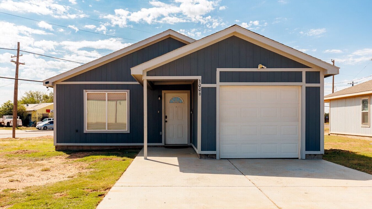Photo of Outdoor in Lubbock