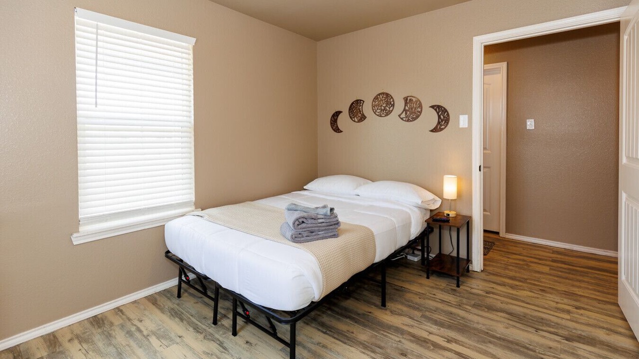 Photo of Bedroom in Lubbock