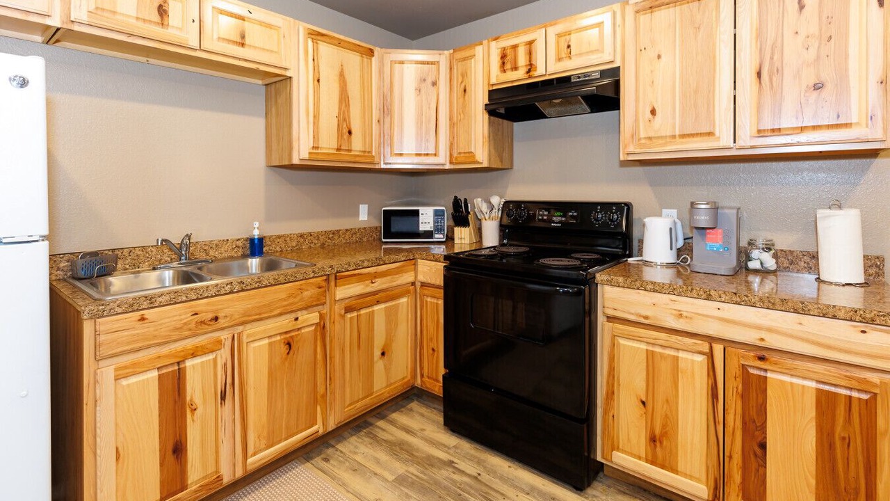 Photo of Kitchen in Lubbock