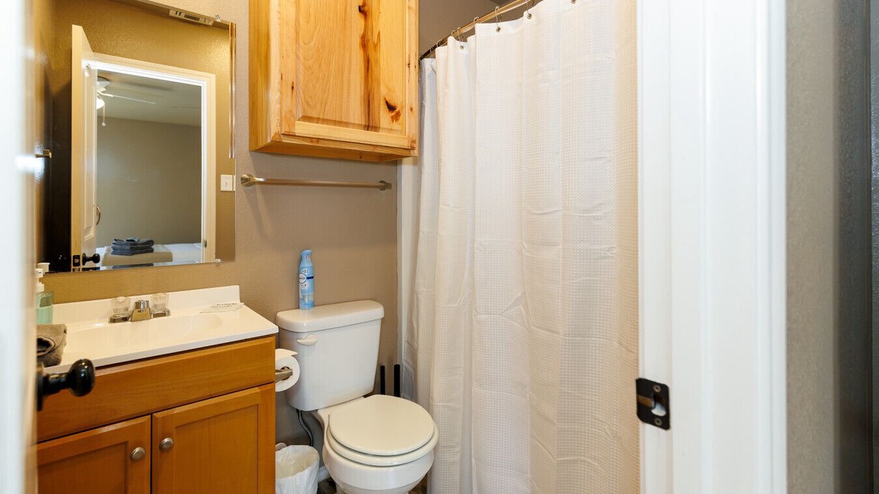 Photo of Bathroom in Lubbock