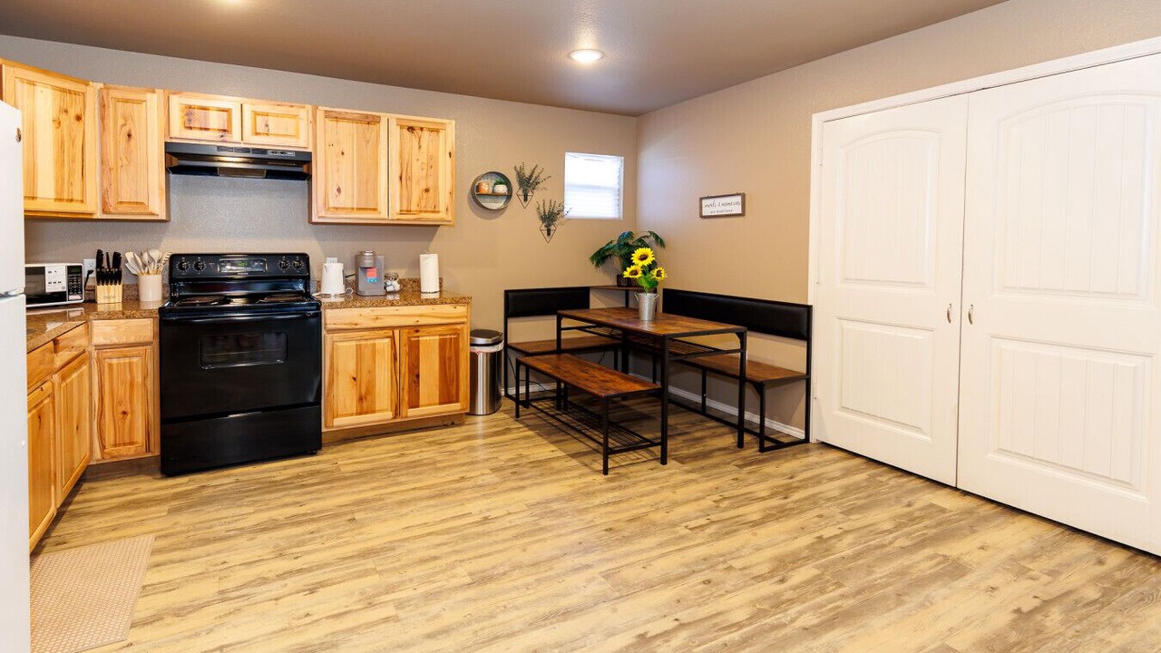 Photo of Kitchen in Lubbock