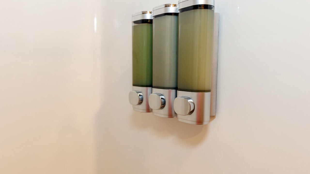 Photo of Bathroom in Lubbock