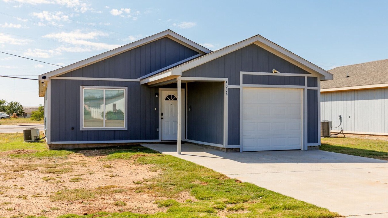 Photo of Outdoor in Lubbock