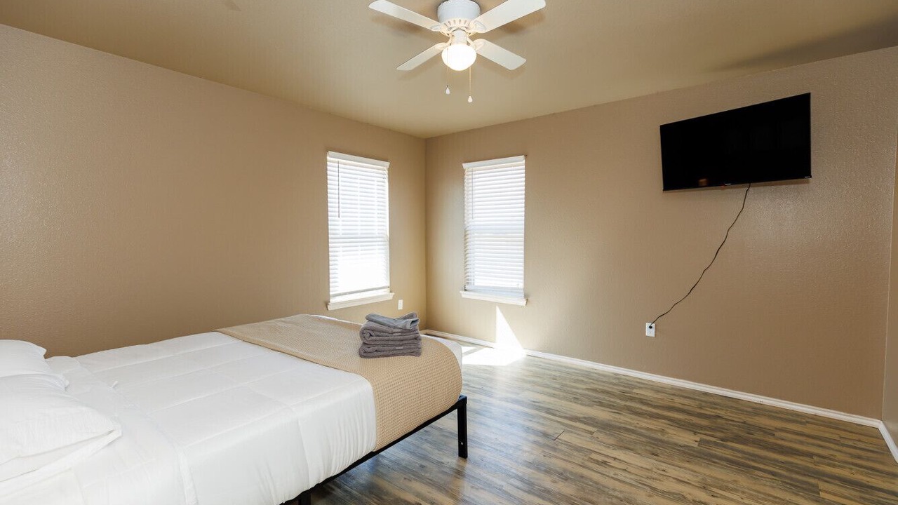 Photo of Bedroom in Lubbock