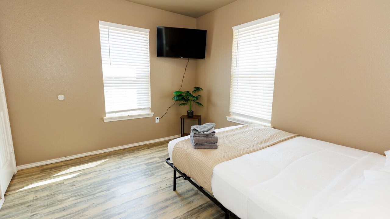 Photo of Bedroom in Lubbock