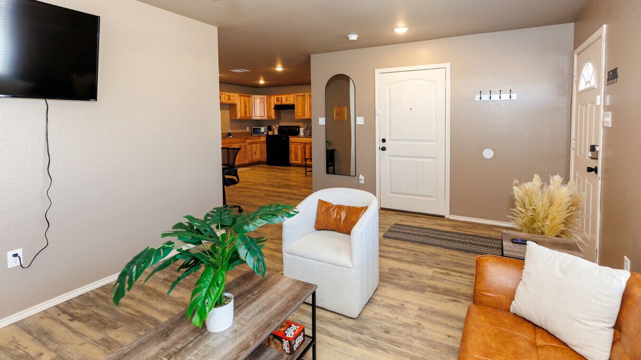 Photo of Livingroom in Lubbock