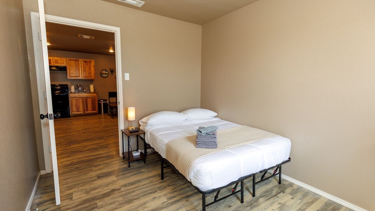 Photo of Bedroom in Lubbock