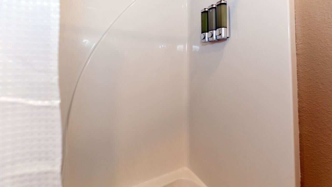 Photo of Bathroom in Lubbock