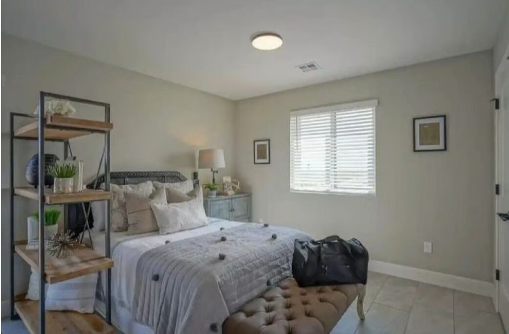 Photo of Bedroom in Mesa Del Sol Innovation Park