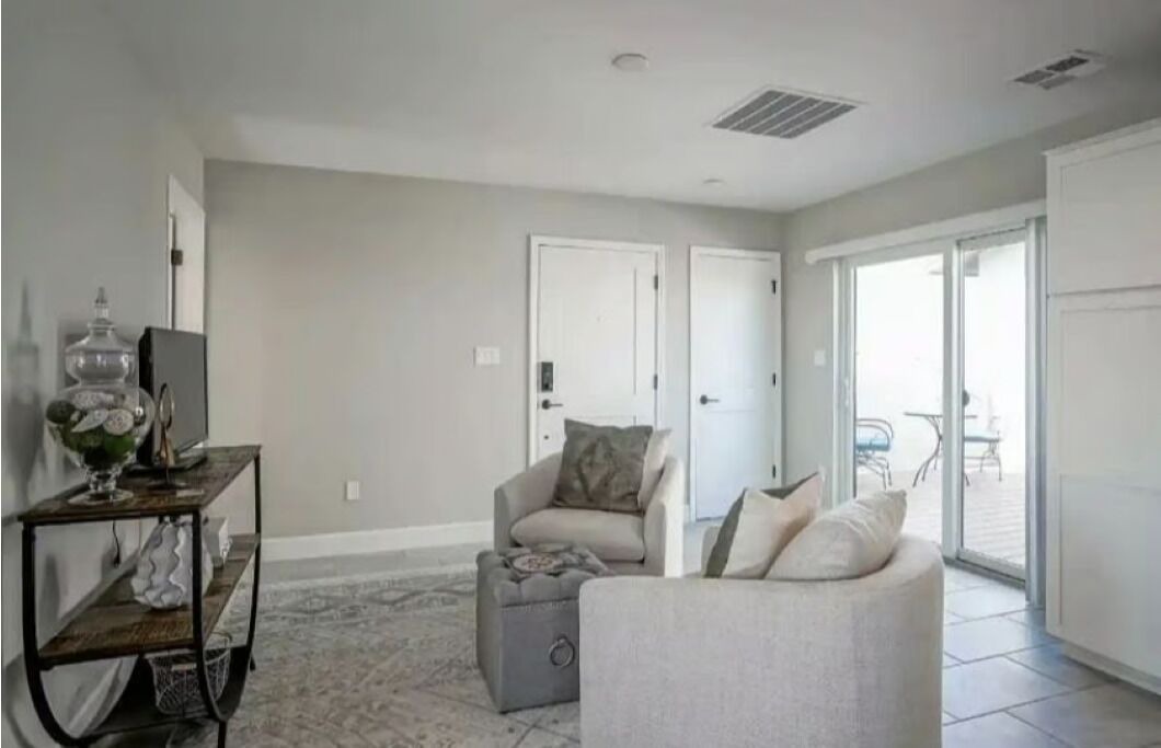 Photo of Livingroom in Mesa Del Sol Innovation Park