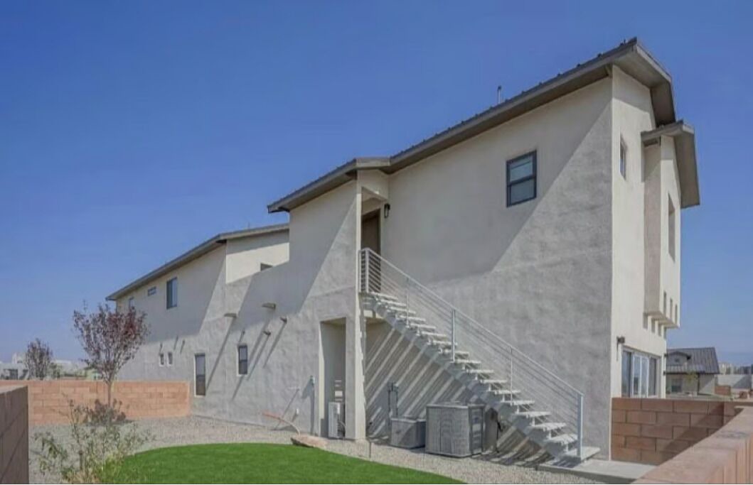 Photo of Outdoor in Mesa Del Sol Innovation Park