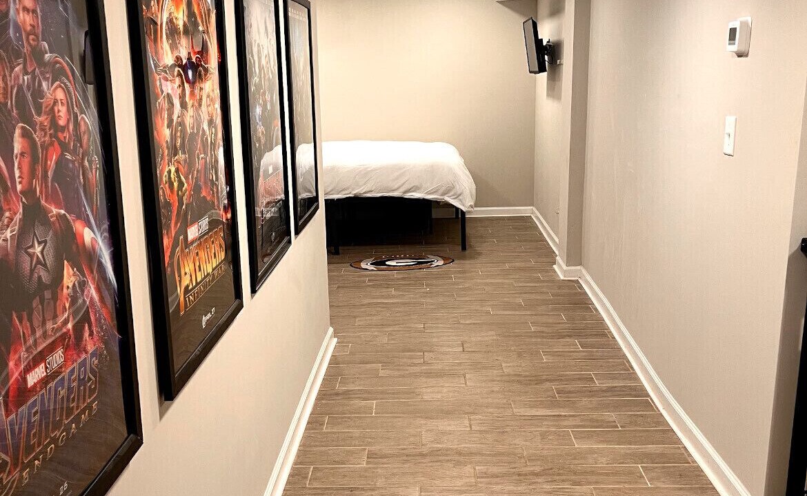 Photo of Bedroom in Collier Heights