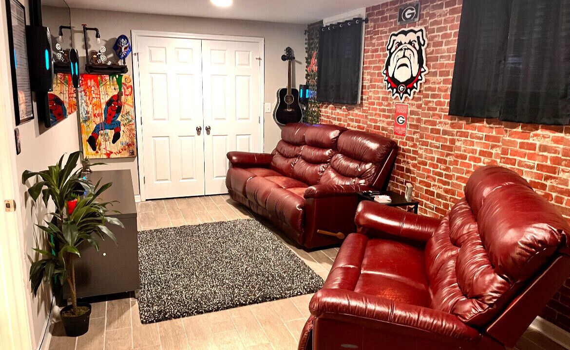 Photo of Livingroom in Collier Heights