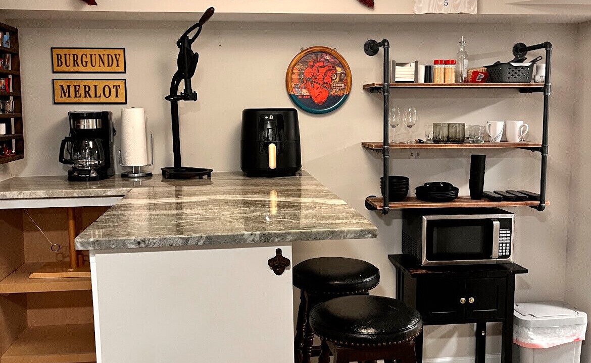 Photo of Kitchen in Collier Heights