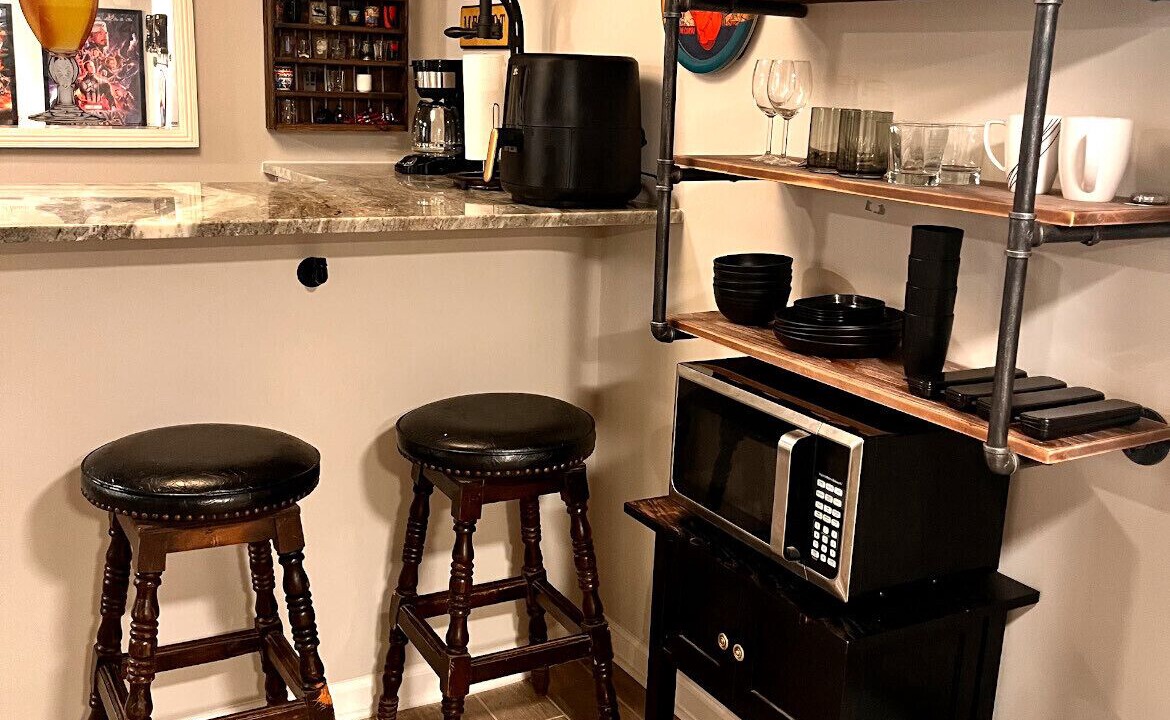 Photo of Kitchen in Collier Heights