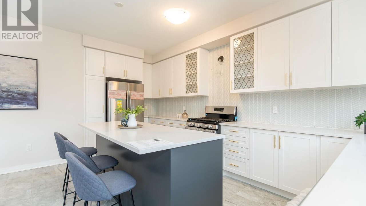 Photo of Kitchen in Ayr