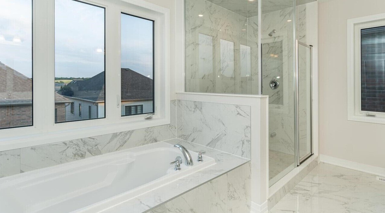 Photo of Bathroom in Ayr