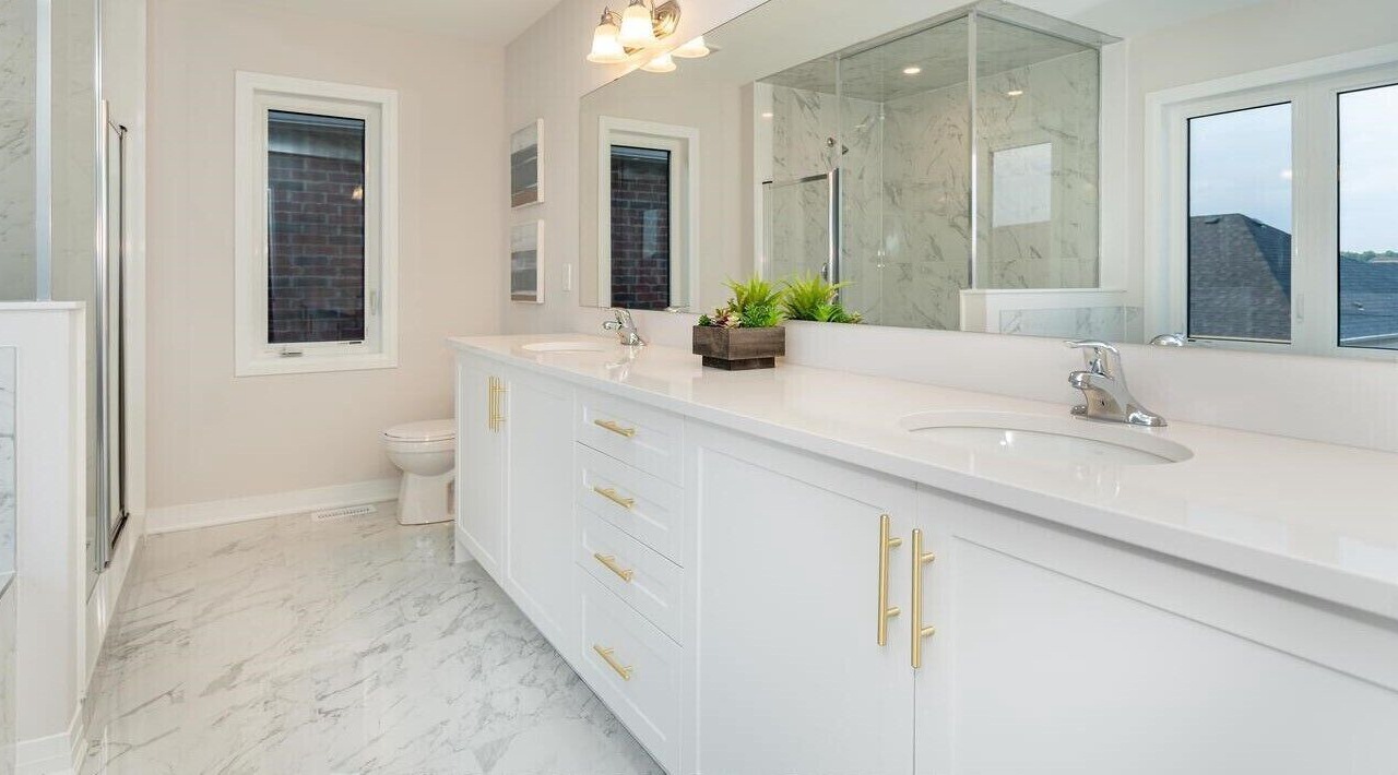 Photo of Bathroom in Ayr