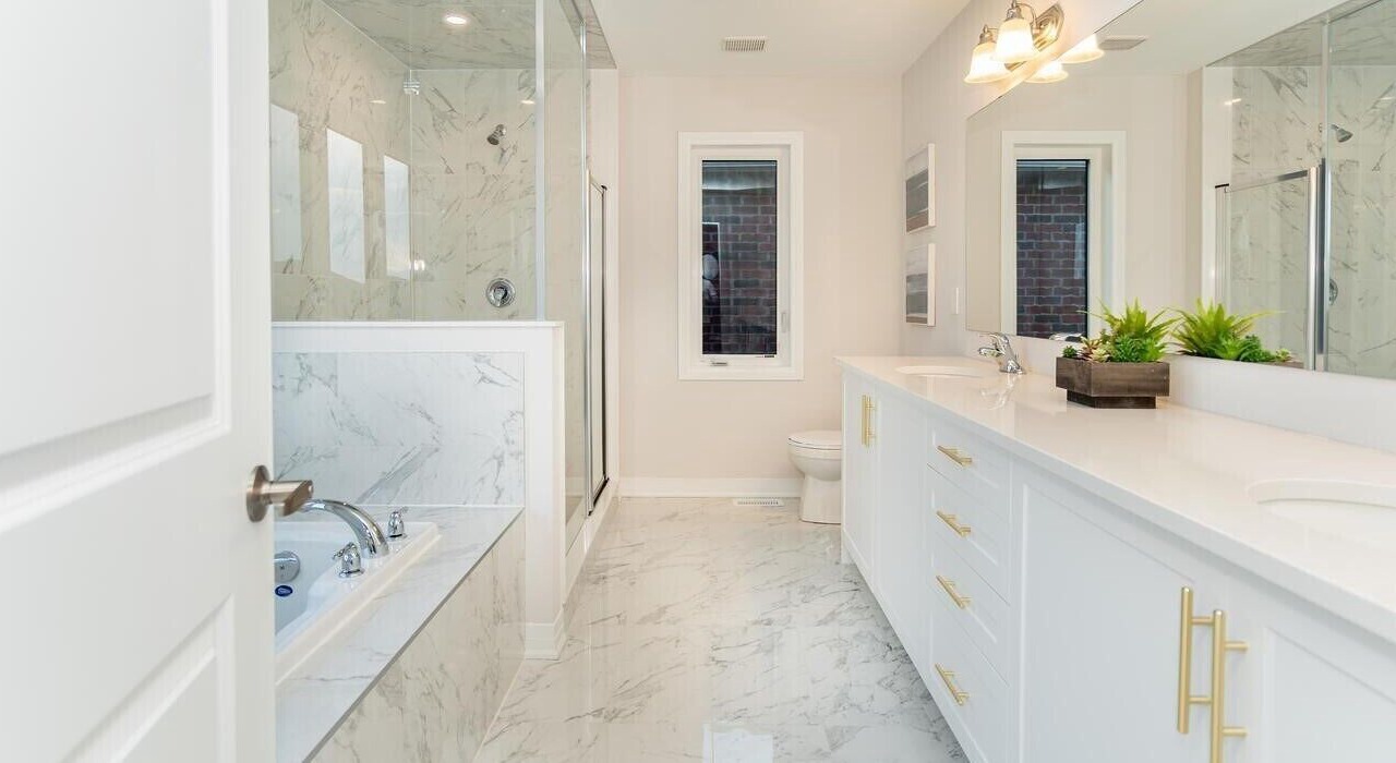 Photo of Bathroom in Ayr