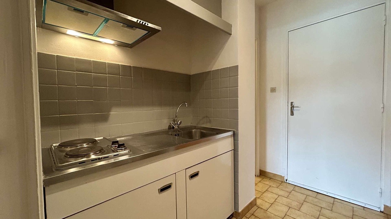 Photo of Kitchen in Saint-Etienne-en-Devoluy