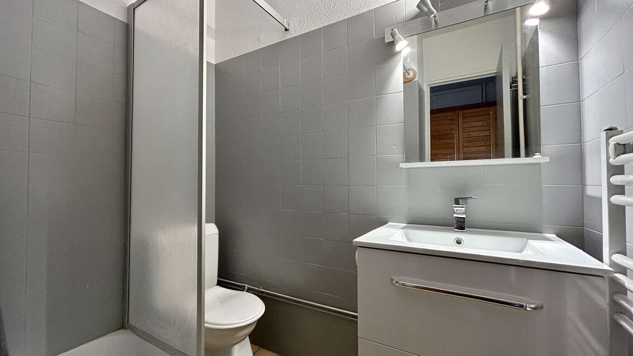 Photo of Bathroom in Saint-Etienne-en-Devoluy